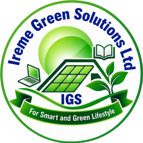Ireme Green Solutions